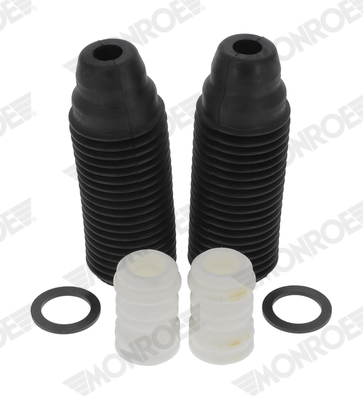Kit parapolvere, Ammortizzatore - PK307 MONROE