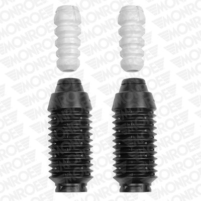 Dust Cover Kit, shock absorber - PK315 MONROE
