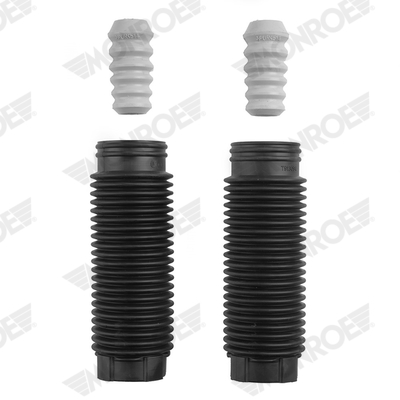Kit parapolvere, Ammortizzatore - PK320 MONROE