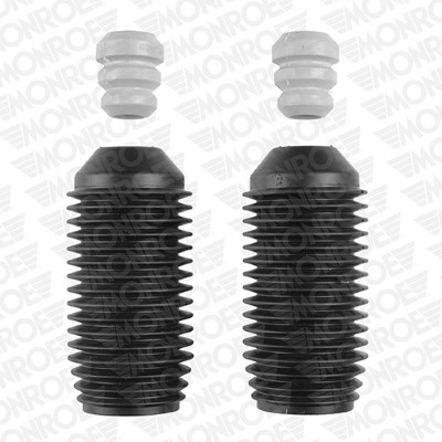 Dust Cover Kit, shock absorber - PK321 MONROE