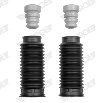 Dust Cover Kit, shock absorber - PK324 MONROE