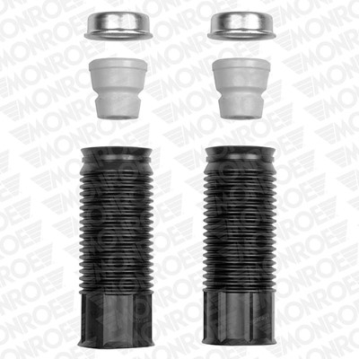 Dust Cover Kit, shock absorber - PK326 MONROE