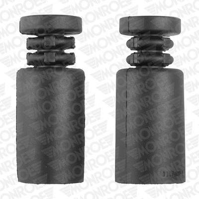 Dust Cover Kit, shock absorber - PK336 MONROE