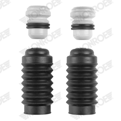 Dust Cover Kit, shock absorber - PK338 MONROE