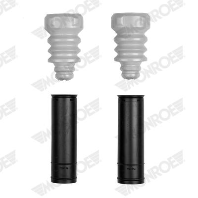 Dust Cover Kit, shock absorber - PK353 MONROE