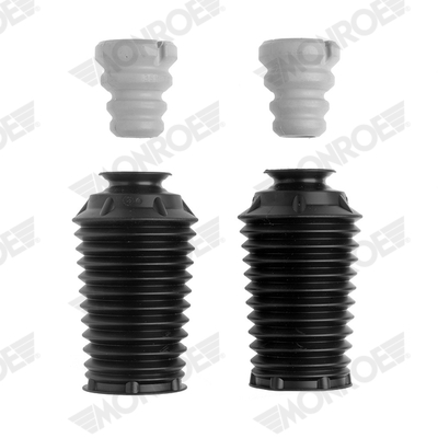 Dust Cover Kit, shock absorber - PK355 MONROE