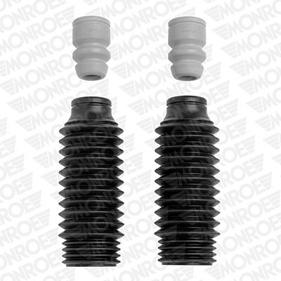 Dust Cover Kit, shock absorber - PK368 MONROE