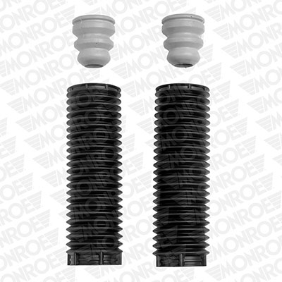 Dust Cover Kit, shock absorber - PK370 MONROE