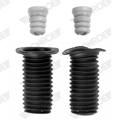 Dust Cover Kit, shock absorber - PK372 MONROE