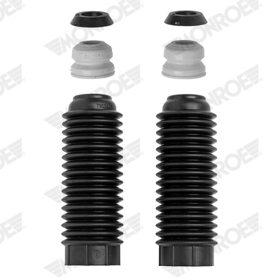 Dust Cover Kit, shock absorber - PK388 MONROE