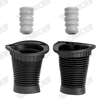 Dust Cover Kit, shock absorber - PK389 MONROE