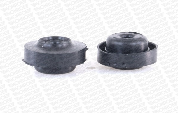 Dust Cover Kit, shock absorber - PK404 MONROE