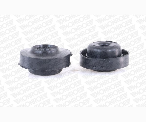 Dust Cover Kit, shock absorber - PK404 MONROE