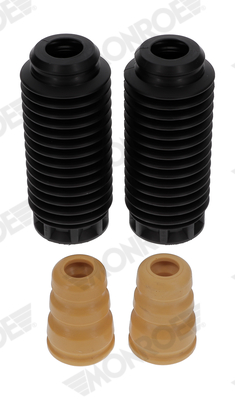 Dust Cover Kit, shock absorber - PK410 MONROE