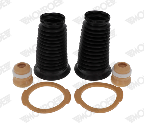 Dust Cover Kit, shock absorber - PK426 MONROE