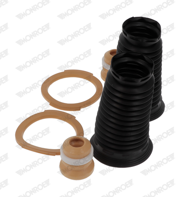 Dust Cover Kit, shock absorber - PK426 MONROE