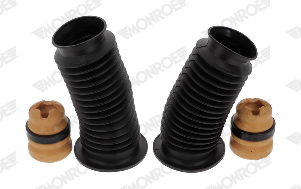 Kit parapolvere, Ammortizzatore - PK428 MONROE