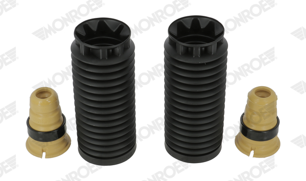 Dust Cover Kit, shock absorber - PK434 MONROE