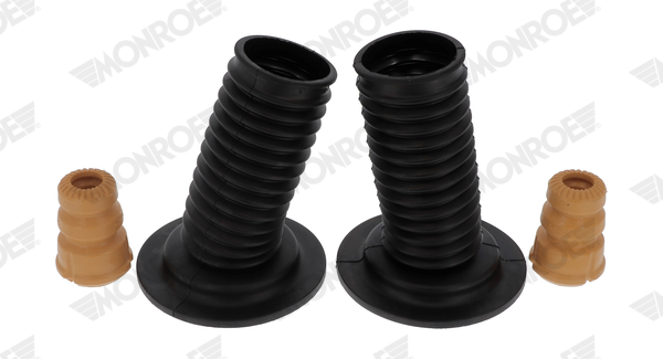 Dust Cover Kit, shock absorber - PK438 MONROE