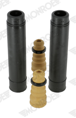 Dust Cover Kit, shock absorber - PK440 MONROE
