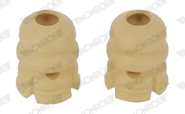 Rubber Buffer, suspension - PK441 MONROE