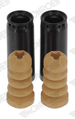 Dust Cover Kit, shock absorber - PK442 MONROE