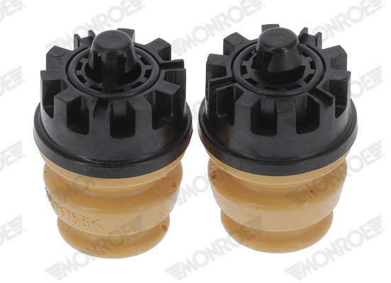 Dust Cover Kit, shock absorber - PK446 MONROE