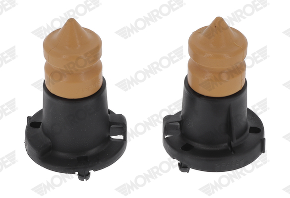 Dust Cover Kit, shock absorber - PK452 MONROE
