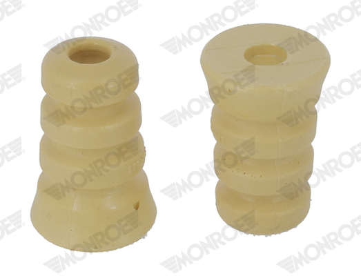 Kit parapolvere, Ammortizzatore - PK456 MONROE