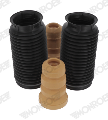 Dust Cover Kit, shock absorber - PK458 MONROE