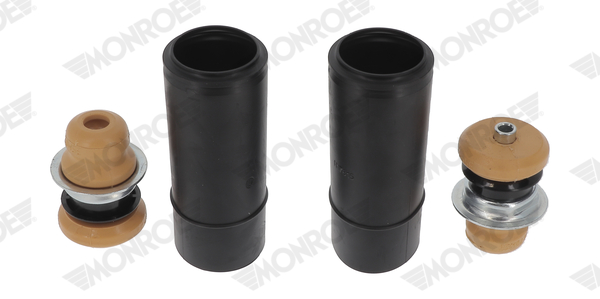 Dust Cover Kit, shock absorber - PK460 MONROE