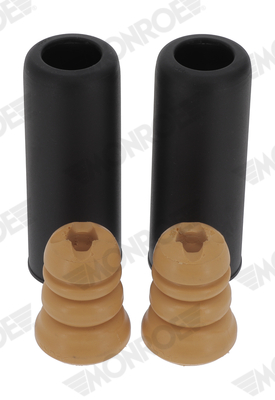 Dust Cover Kit, shock absorber - PK466 MONROE
