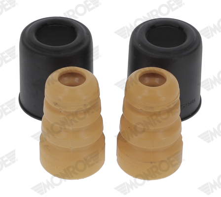 Dust Cover Kit, shock absorber - PK474 MONROE