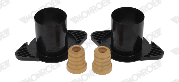 Dust Cover Kit, shock absorber - PK491 MONROE