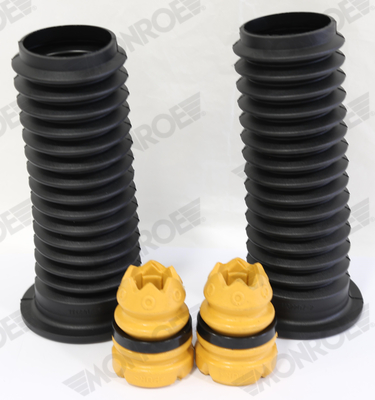 Dust Cover Kit, shock absorber - PK492 MONROE