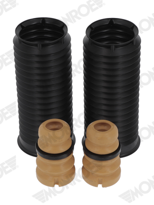Dust Cover Kit, shock absorber - PK493 MONROE