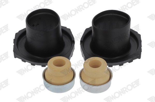 Dust Cover Kit, shock absorber - PK494 MONROE