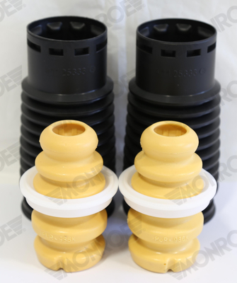 Dust Cover Kit, shock absorber - PK498 MONROE