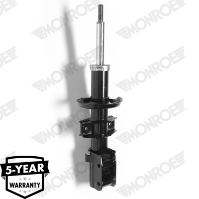 Shock Absorber - R11121 MONROE