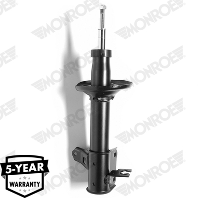 Shock Absorber - R11233 MONROE