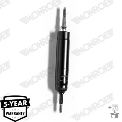 Ammortizzatore - R1504 MONROE