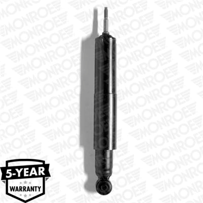 Shock Absorber - R1566 MONROE