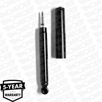 Shock Absorber - R1598 MONROE