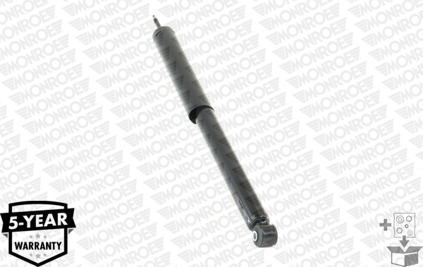 Амортизатор - R1622A MONROE