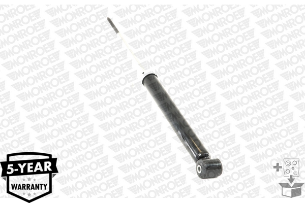 Ammortizzatore - R2702 MONROE