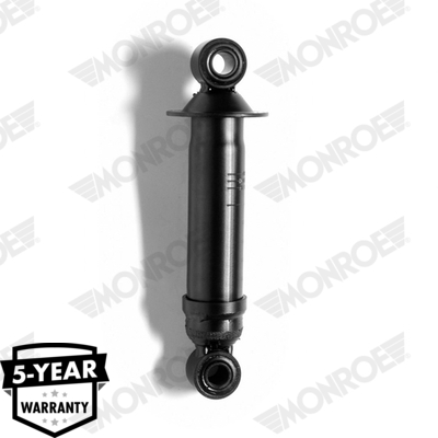 Ammortizzatore - R3350 MONROE