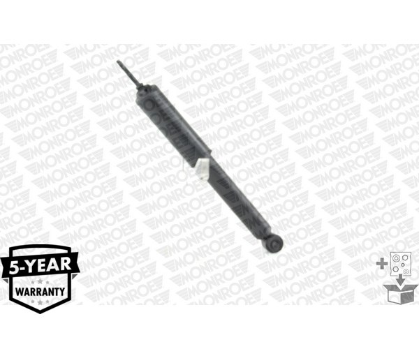 Shock Absorber - R3464 MONROE