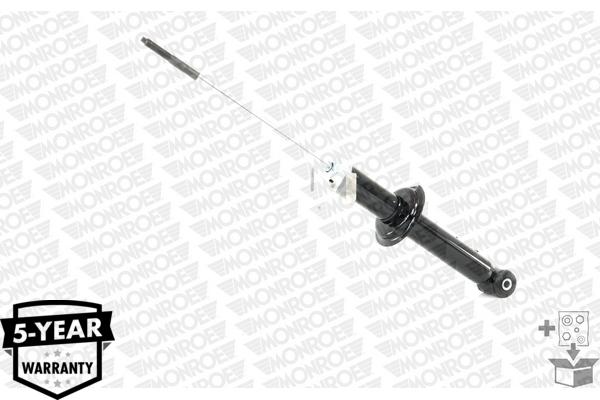 Shock Absorber - R3715 MONROE