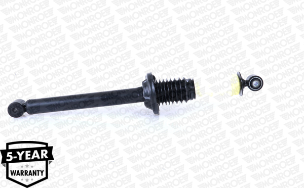 Shock Absorber - R3772 MONROE
