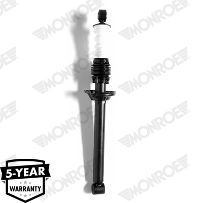 Ammortizzatore - R3772 MONROE